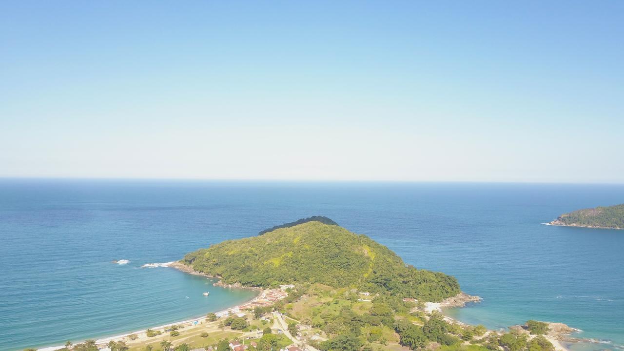 Pousada Do Horto Trindade  Exterior foto
